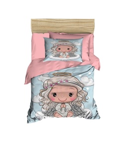 Lenjerie Patut Bebe Model PH170