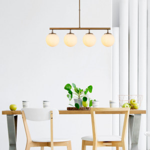 Lustra Fazli - 10435 Vintage - Img 1