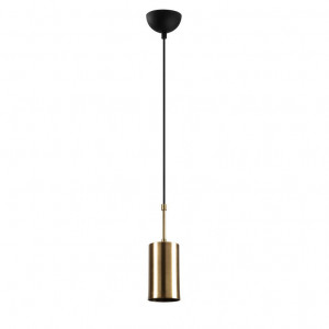 Lustra Kem - 6396 Auriu Negru - Img 2