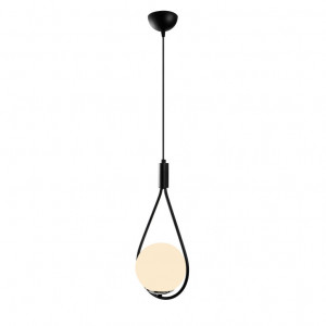 Lustra Mudoni - MR - 937 Negru - Img 2