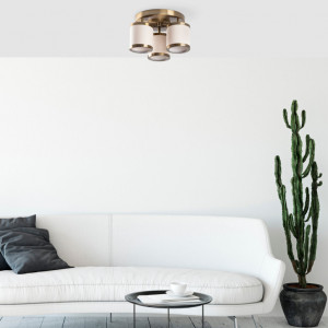 Lustra Way - 11625 Vintage - Img 1
