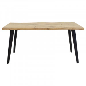Masa Velto MDF sonoma160x90x76cm - Img 2