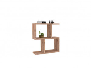 Masuta Auxiliara Model Brecken, 45x17x51.4 cm, Pin - Img 2