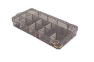 Organizator bijuterii Model Camacho, Negru, 26x40x10 cm - Img 8