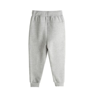 Pantaloni de trening captusiti Newness - Img 2