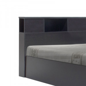 Pat Olympus culoarea wenge 120x200cm - Img 2