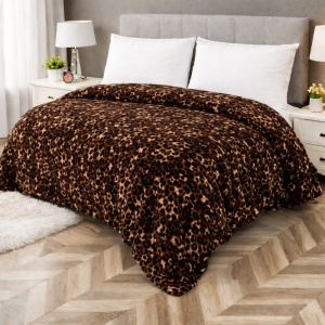 Patura Cocolino 200x230 cm - Bianca