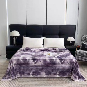 Patura Cocolino Groasa 200X220cm - Cozy Waves V4