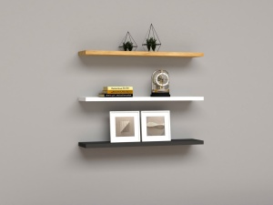Raft Boss Safir 18x60x14.5 cm - Img 2