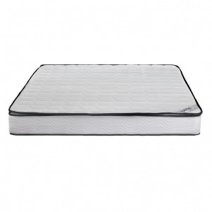 Saltea Perfecto Arcuri continue cu o singura fata cu strat superior 18-20cm 160x200cm - Img 3