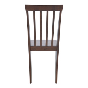 Scaun Model Houston, Nuc, 40x49x94 cm - Img 5