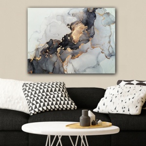 Tablou 1471082564 Multicolor 70x100 cm - Img 1