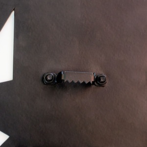 Tablou metalic Metal Multicolor 35x48 cm - Img 5