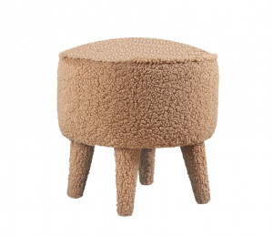 Taburet Raza Camel 40x20 cm - Img 7