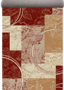 Traversa Model Lotos 15001-210, latime 80 cm
