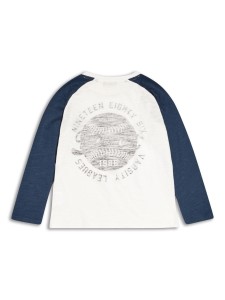 Tricou cu maneca lunga Riot Club - Img 4