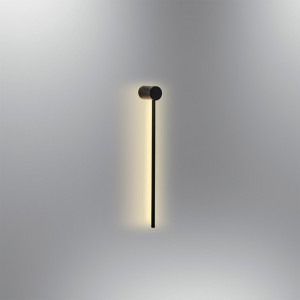 Aplica L1171 - Black Negru - Img 1