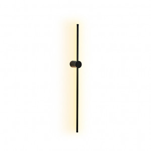 Aplica L1174 - Black Negru - Img 2