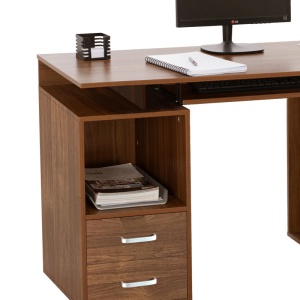 Birou Model Liberion, Nuc, 120x55x76 cm - Img 2