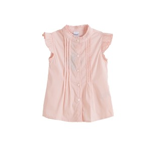 Camasa roz Newness - Img 1