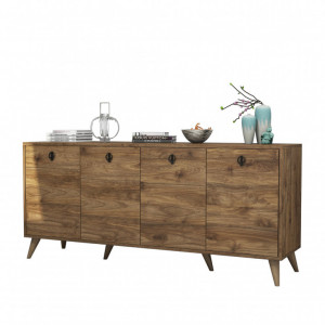 Comoda Model Elite V1, Nuc, 180x45x80 cm - Img 4