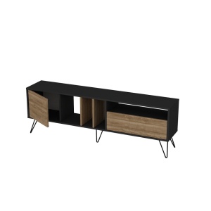 Consola TV Mistico Nuc 180x58.7x35.5 cm - Img 4