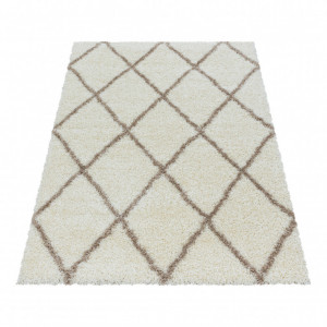 Covor Alvor Crem 160x230 cm - Img 3