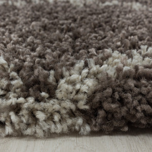 Covor Alvor Taupe 240 x 340 cm - Img 4