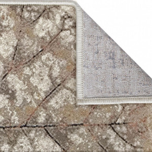 Covor Anny 33001, Model Frunze 78x150 cm, 1600 gr/mp - Img 3