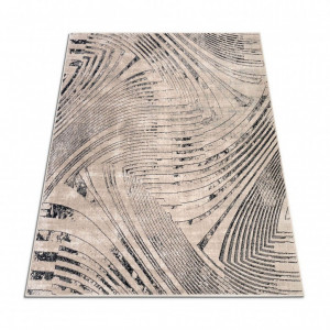 Covor Anny 33017, Model Abstract 58x110 cm, 1600 gr/mp - Img 3