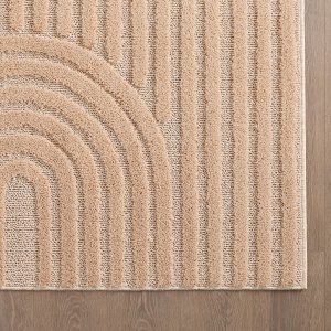 Covor Art V1 Rose, 160 X 230 cm - Img 3