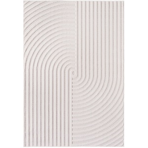 Covor Ayyildiz Doha V8 Crem, 240 X 340 cm - Img 2