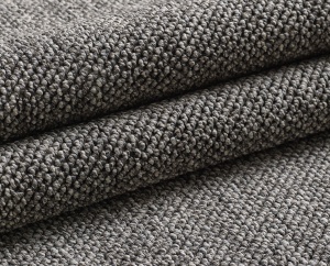 Covor Ayyildiz Loom Gri, Rotund, D120 cm - Img 4