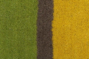 Covor Candy Multicolor 160X160 cm, rotund, Flair Rugs - Img 4