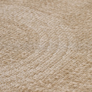 Covor Comilla V1 Bej 80 x 80cm - Img 6