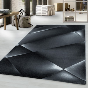 Covor Costa Negru V3 120x170 cm