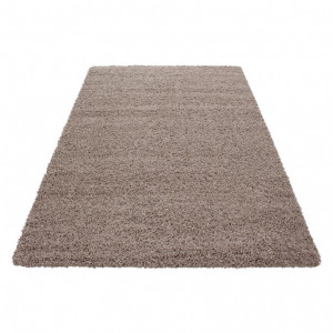 Covor Dream Bej V1 80x150 cm - Img 2
