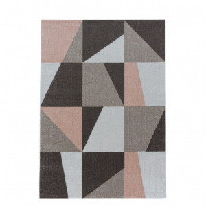 Covor Efor Rose V5 80x250 cm - Img 2