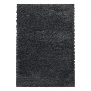 Covor Fluffy Gri 140x200 cm - Img 2