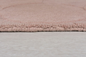 Covor Gigi Roz Pal 120X170 cm, Flair Rugs - Img 5