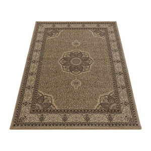 Covor Kashmir Bej V1 80x150 cm - Img 3