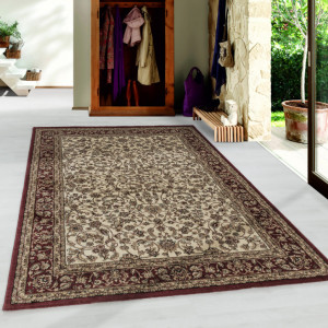 Covor Kashmir Crem 200x290 cm - Img 7