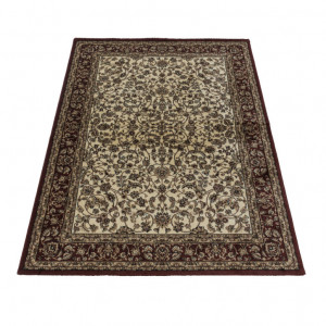 Covor Kashmir Crem 80x150 cm - Img 3