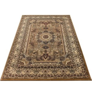 Covor Marrakesh Bej 80x150 cm - Img 2