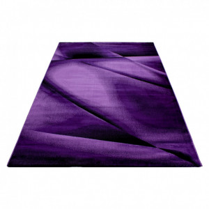 Covor Miami Lila 120x170 cm - Img 2