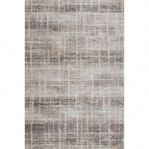 Covor Mondo, Model 74GBE , Bej/Maro 80x150 cm, 2280 gr/mp - Img 3