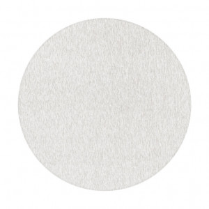 Covor Nizza Crem 120x120 cm