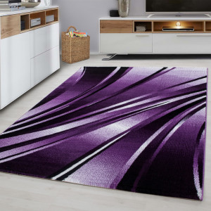 Covor Parma Lila V1 280x370 cm - Img 2