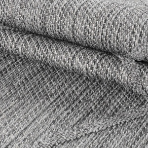 Covor Patara Gri V2 120 x 170 cm - Img 2