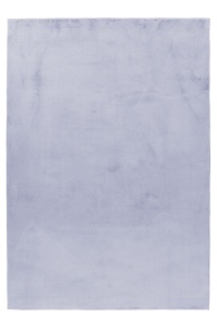 Covor Pouffy V1 Argintiu 140 x 200cm - Img 2